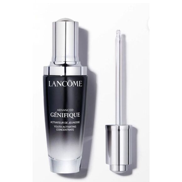 Lancôme - NWTIB - Advanced Génifique Youth Activated Concentrate Serum, 1 fl oz - Picture 2 of 16